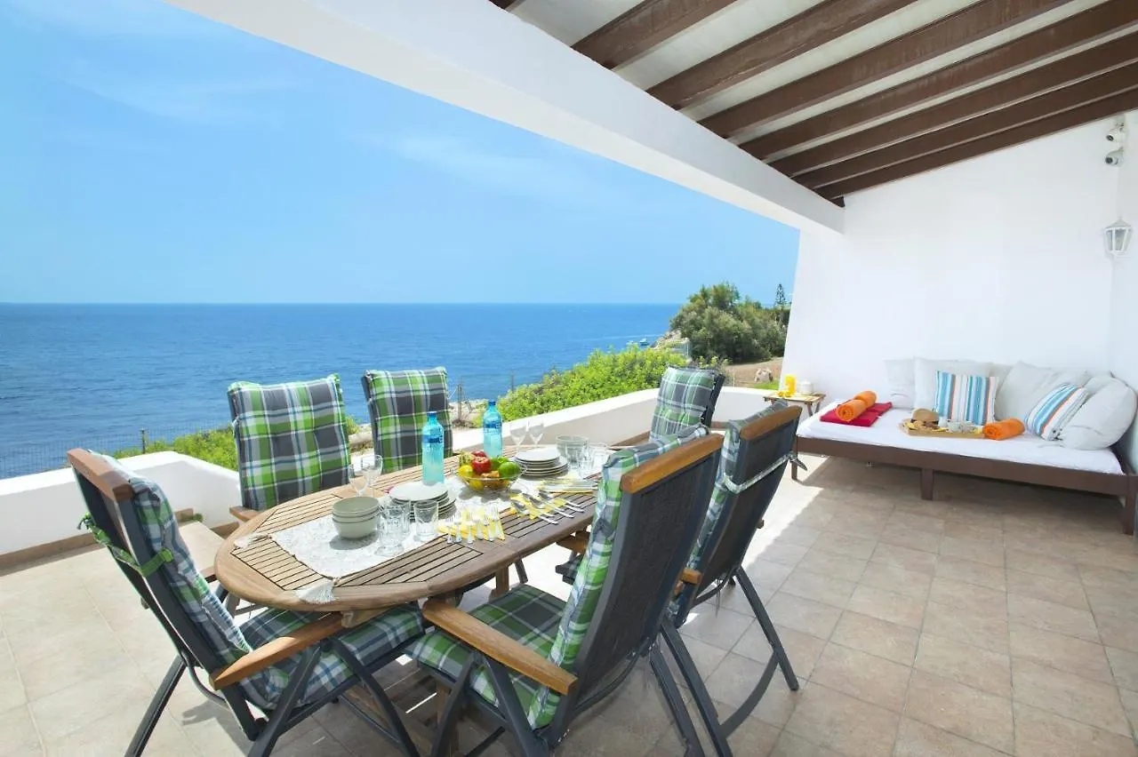 Villa Ariet By Villa Plus Felanitx İspanya