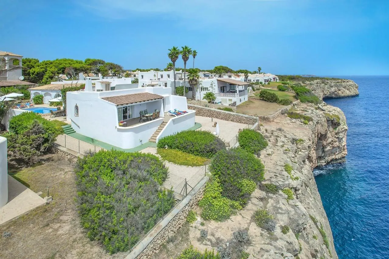 Villa Ariet By Villa Plus Felanitx