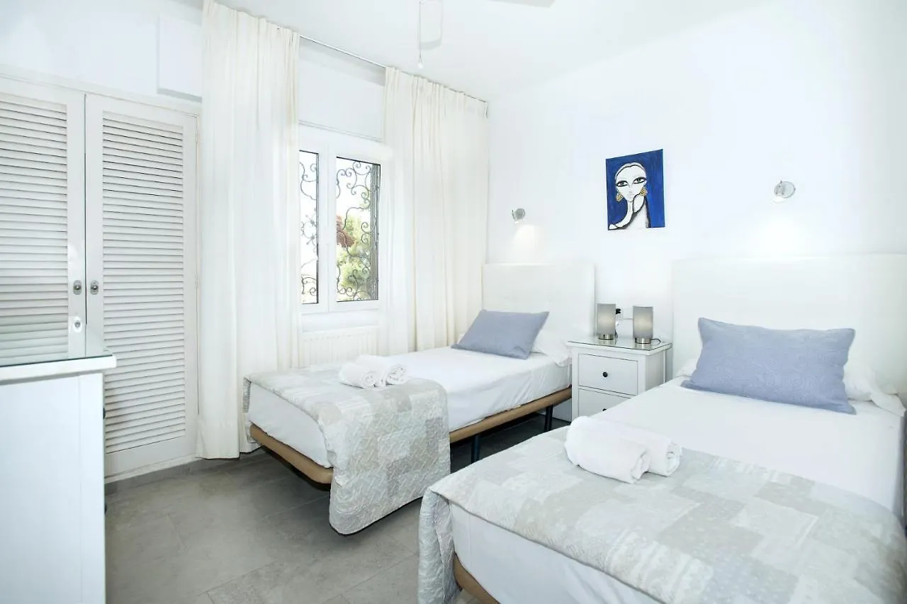 Villa Ariet By Villa Plus Felanitx