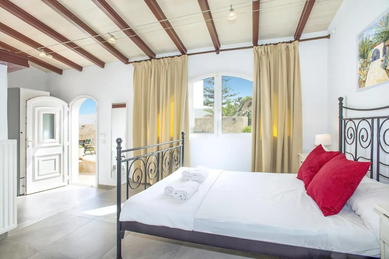 Villa Ariet By Villa Plus Felanitx