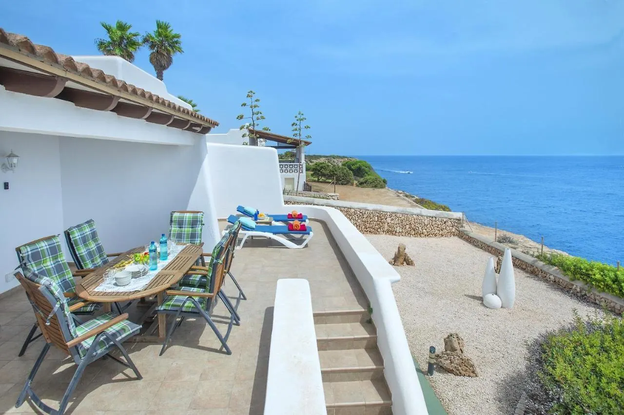 Villa Ariet By Villa Plus Felanitx