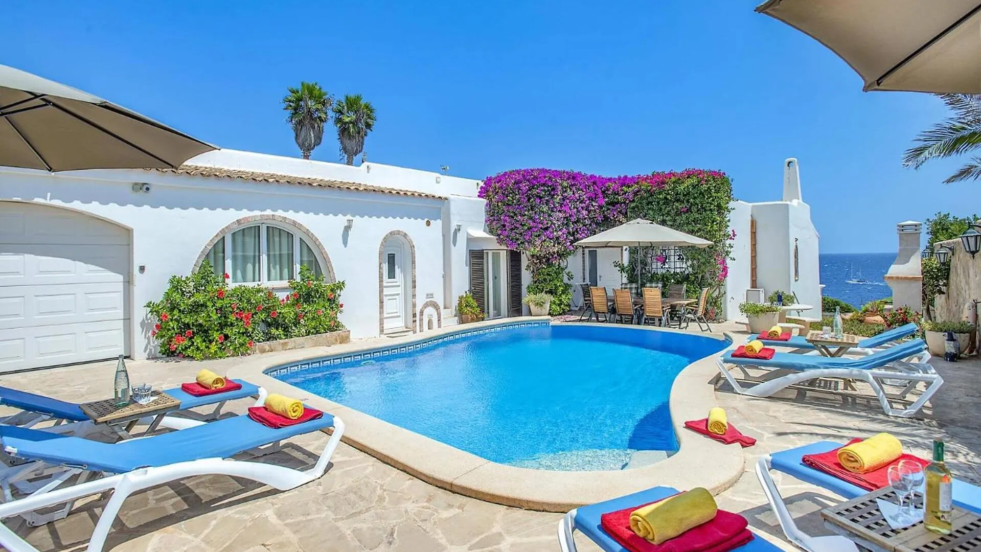 Villa Ariet By Villa Plus Felanitx