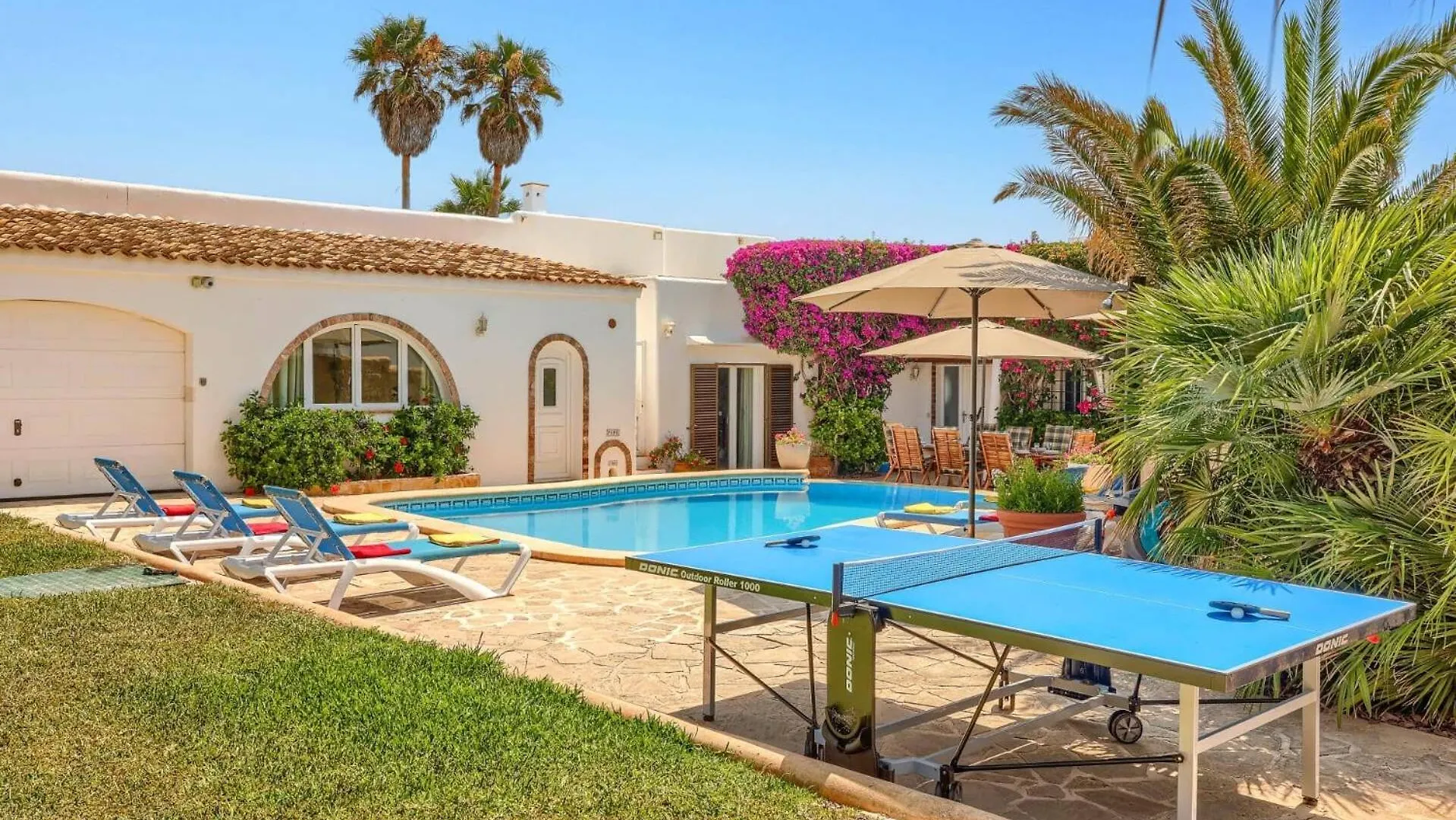 Villa Ariet By Villa Plus Felanitx İspanya