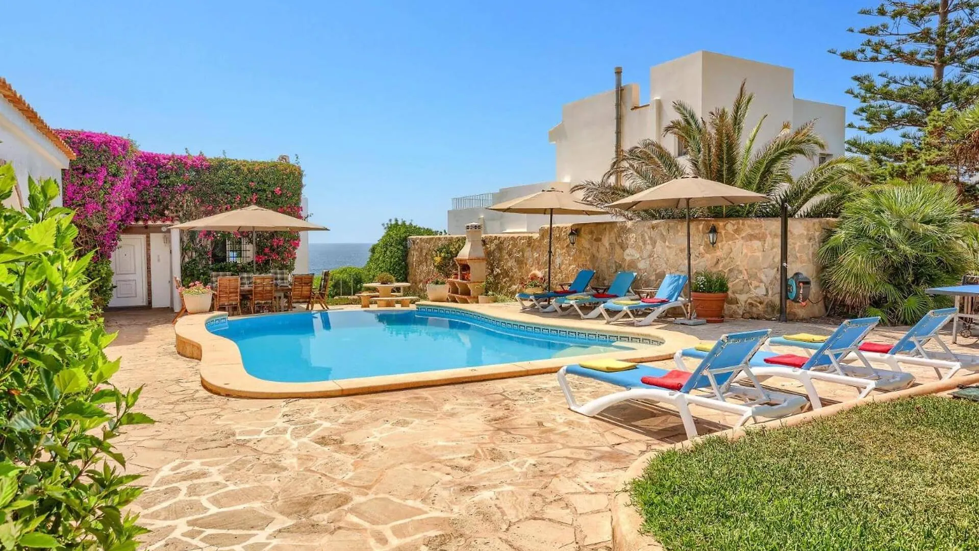 Villa Ariet By Villa Plus Felanitx İspanya