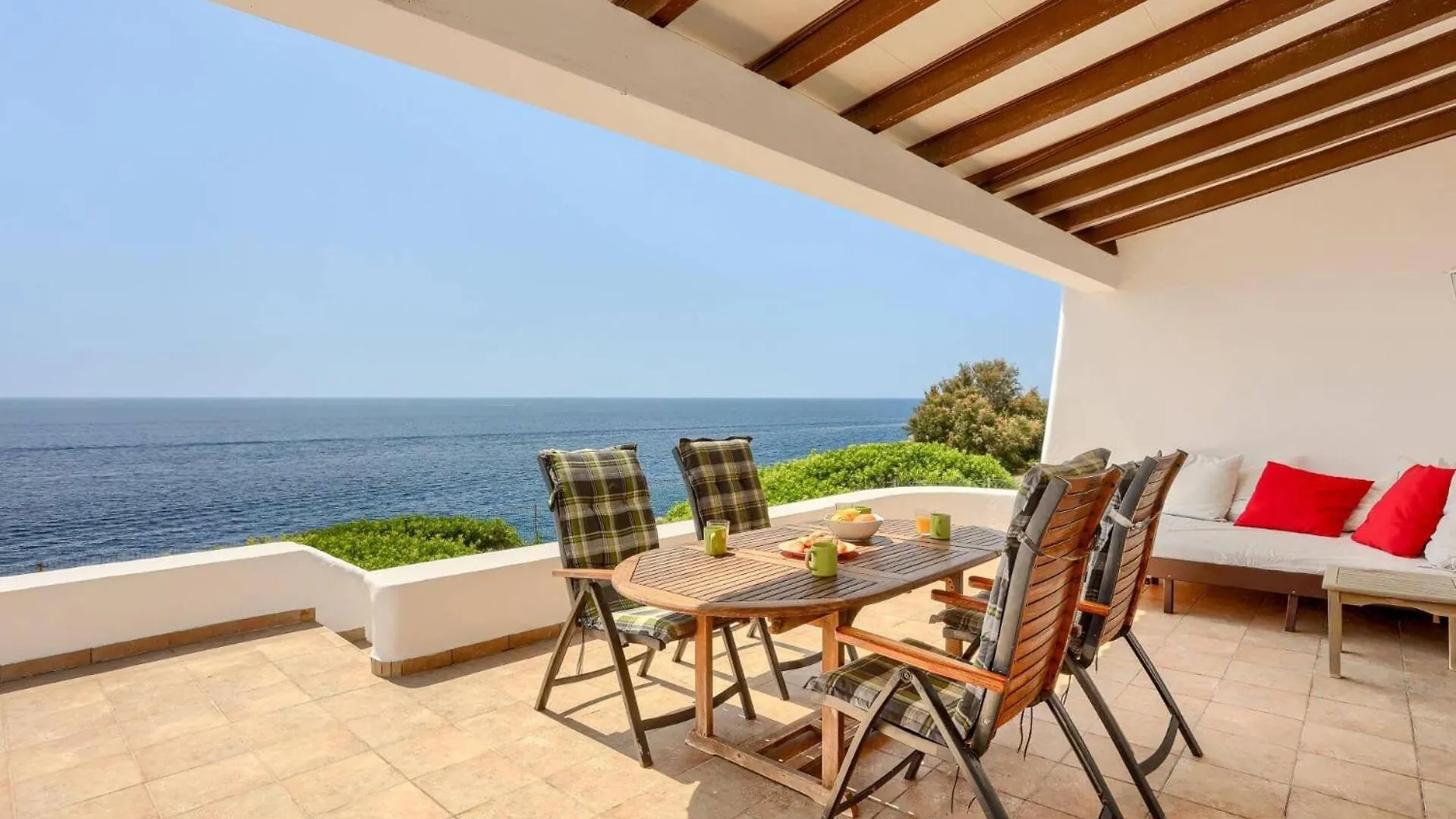 Villa Ariet By Villa Plus Felanitx