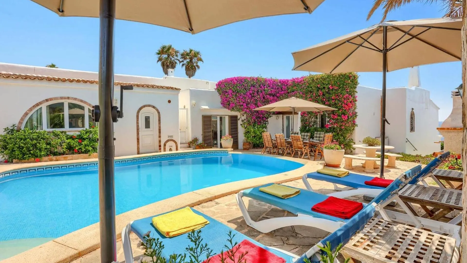Villa Ariet By Villa Plus Felanitx