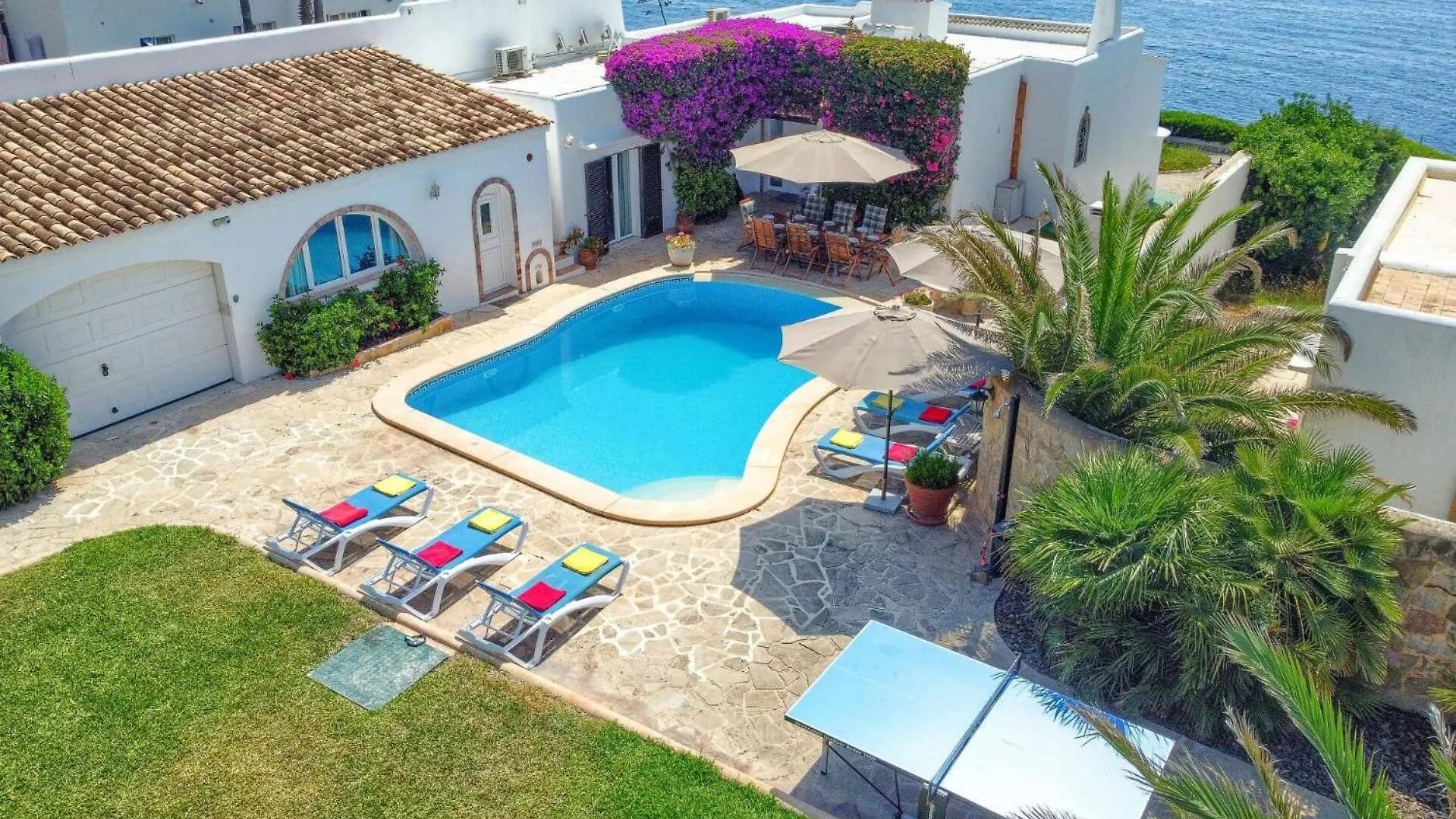 Villa Ariet By Villa Plus Felanitx İspanya