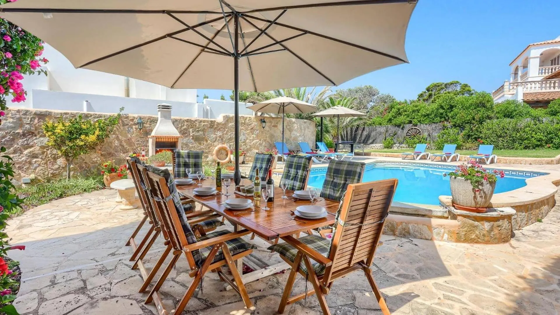 Villa Ariet By Villa Plus Felanitx İspanya